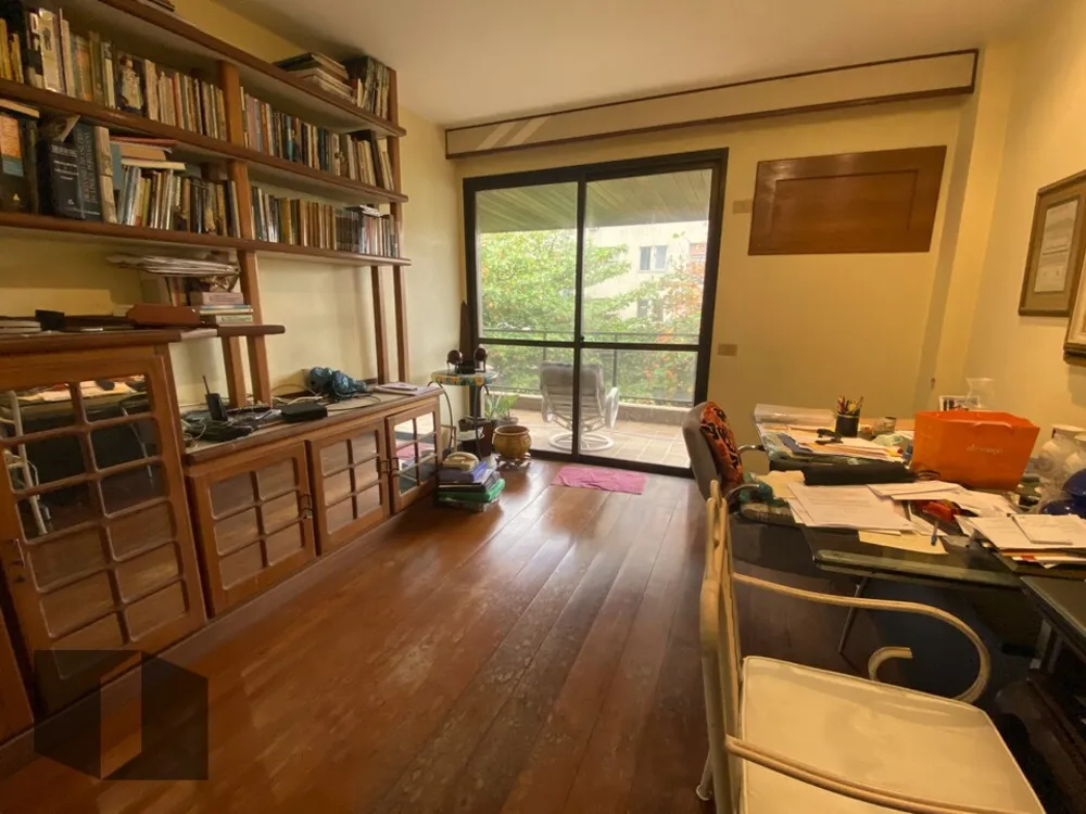 Apartamento, 4 quartos, 233 m² - Foto 11