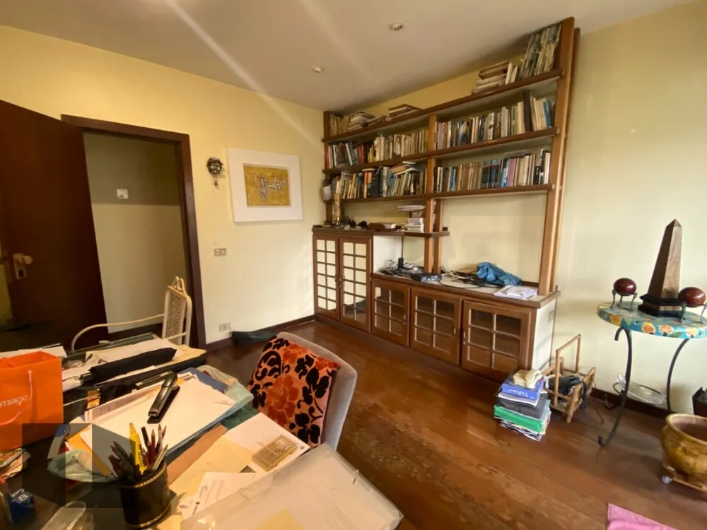 Apartamento, 4 quartos, 233 m² - Foto 12
