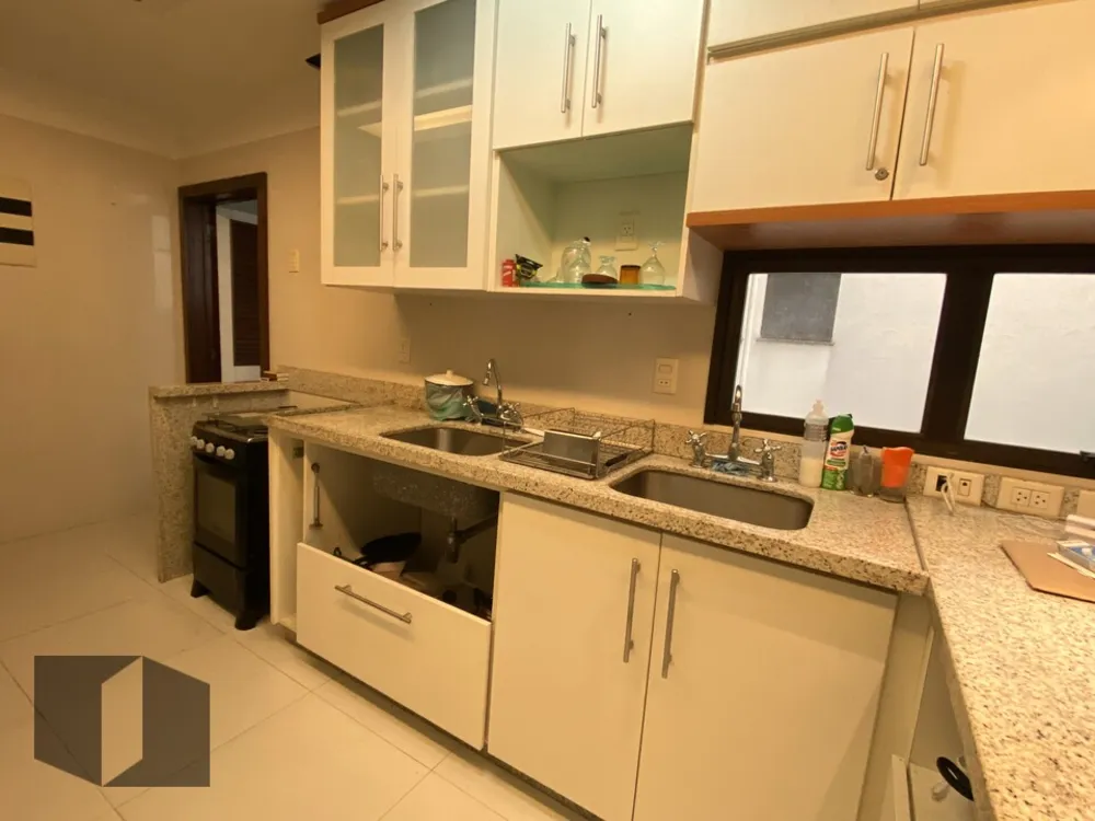 Apartamento, 4 quartos, 233 m² - Foto 15