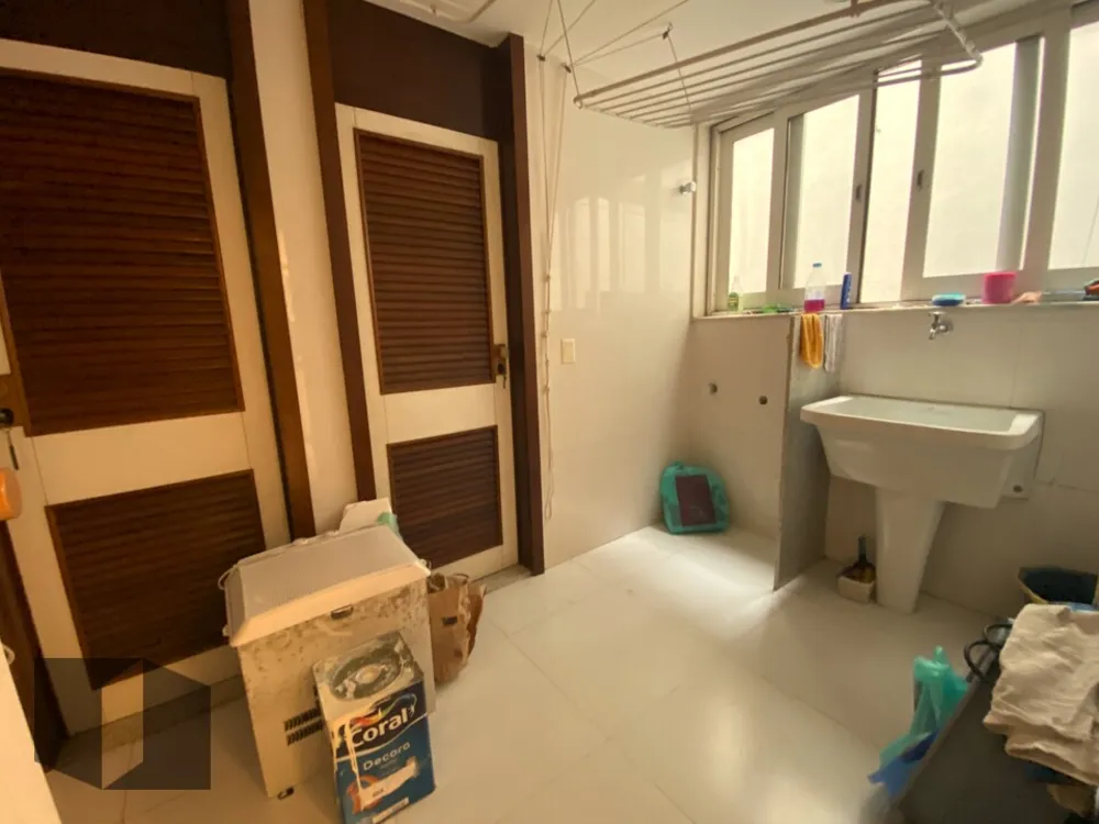 Apartamento, 4 quartos, 233 m² - Foto 16