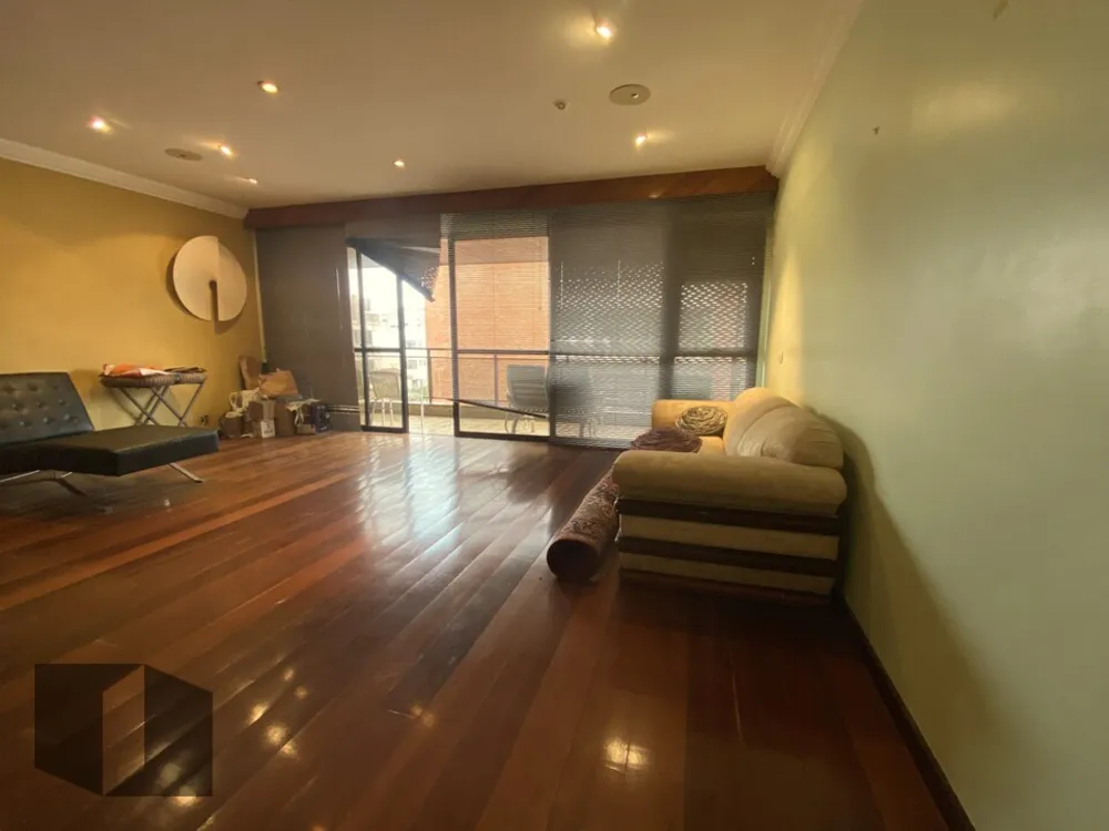 Apartamento, 4 quartos, 233 m² - Foto 3