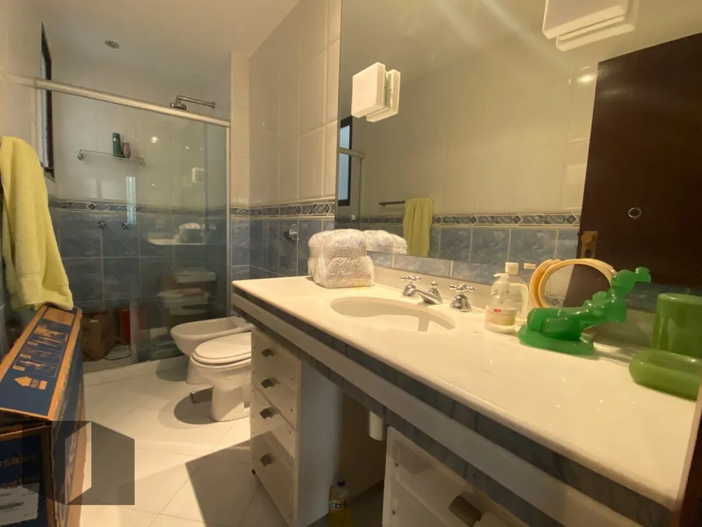 Apartamento, 4 quartos, 233 m² - Foto 10