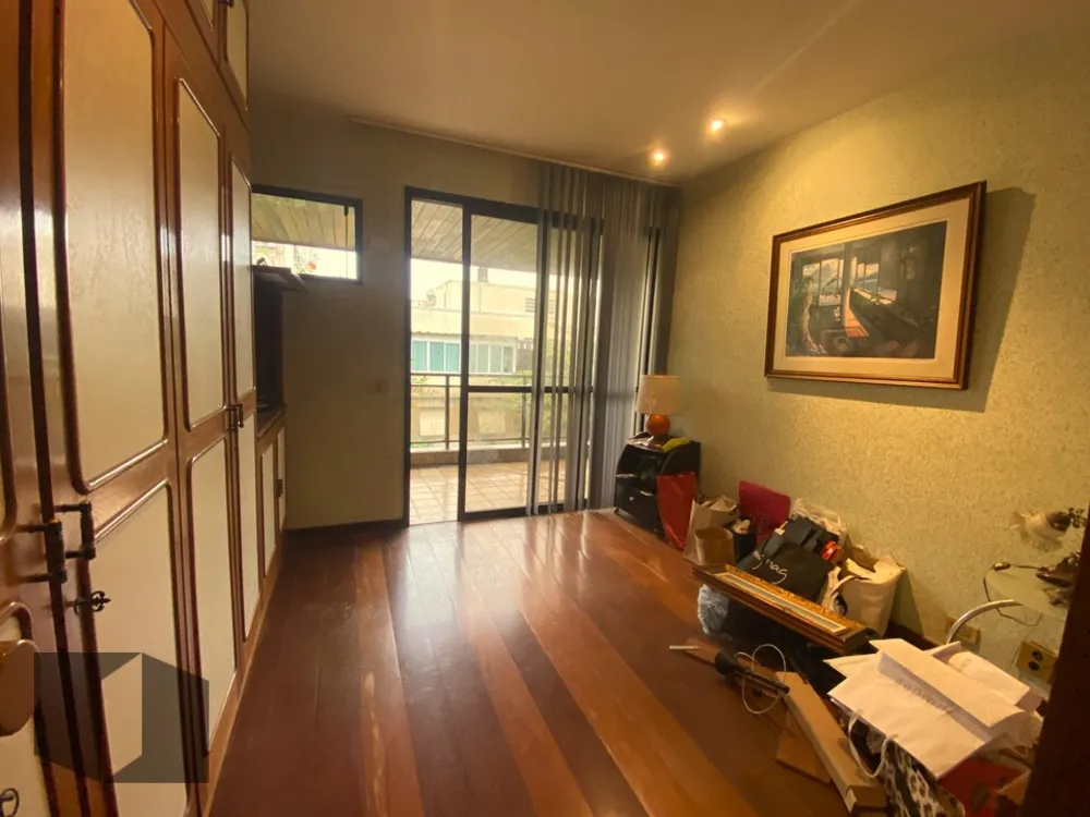 Apartamento, 4 quartos, 233 m² - Foto 6