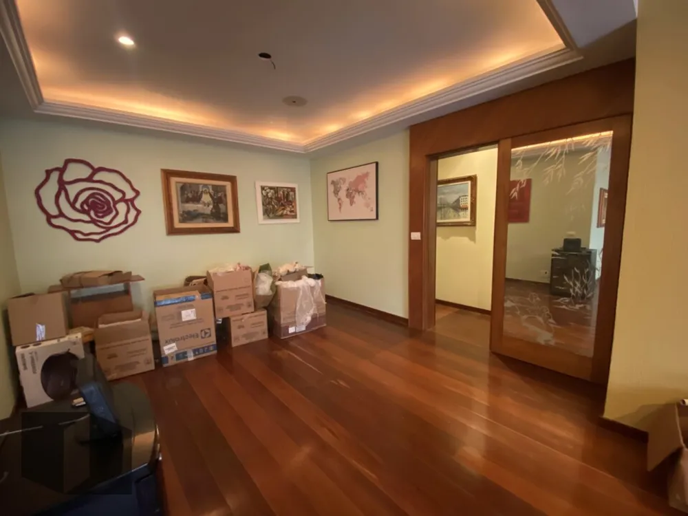 Apartamento, 4 quartos, 233 m² - Foto 5