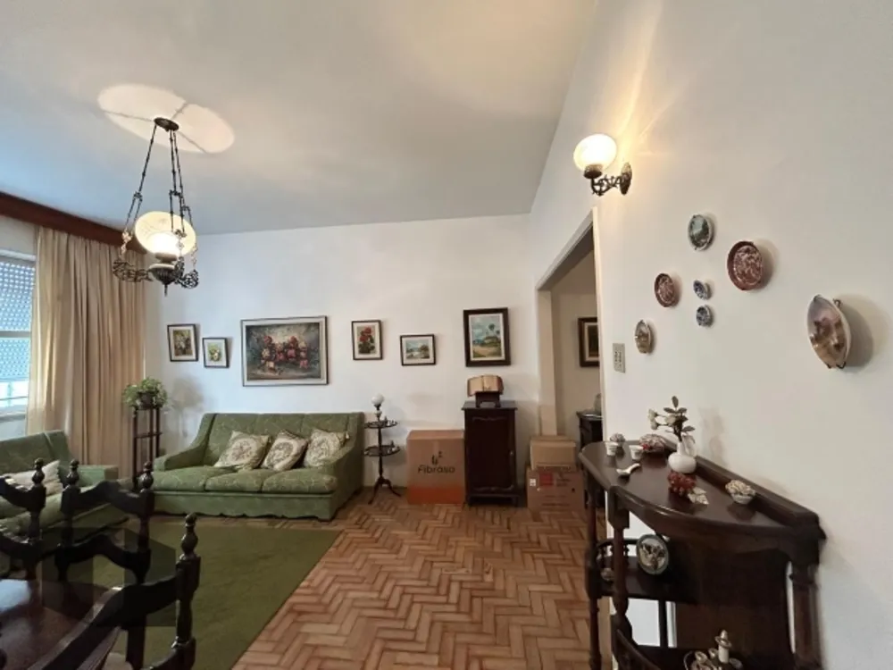 Apartamento, 3 quartos, 120 m² - Foto 2