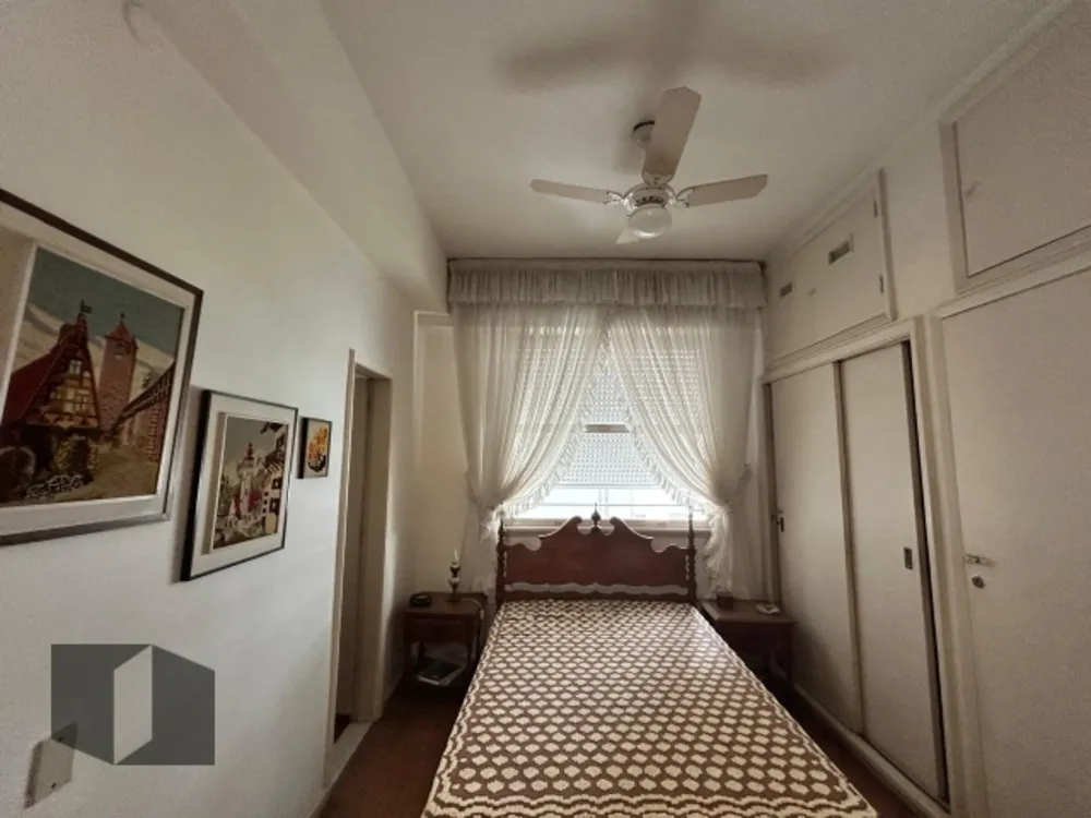 Apartamento, 3 quartos, 120 m² - Foto 13