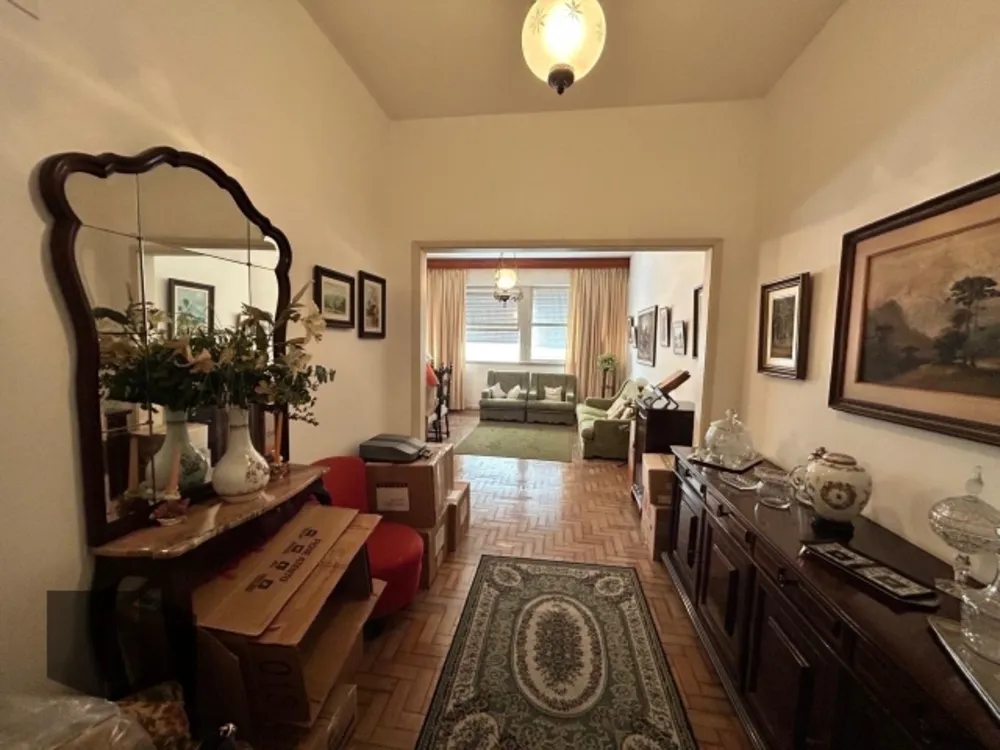 Apartamento, 3 quartos, 120 m² - Foto 4
