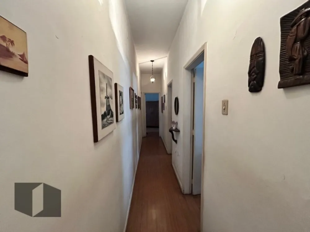Apartamento, 3 quartos, 120 m² - Foto 7