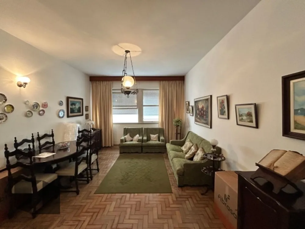Apartamento, 3 quartos, 120 m² - Foto 3