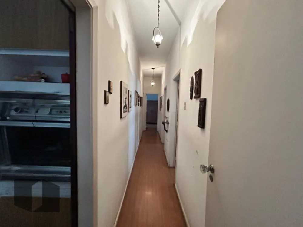 Apartamento, 3 quartos, 120 m² - Foto 6