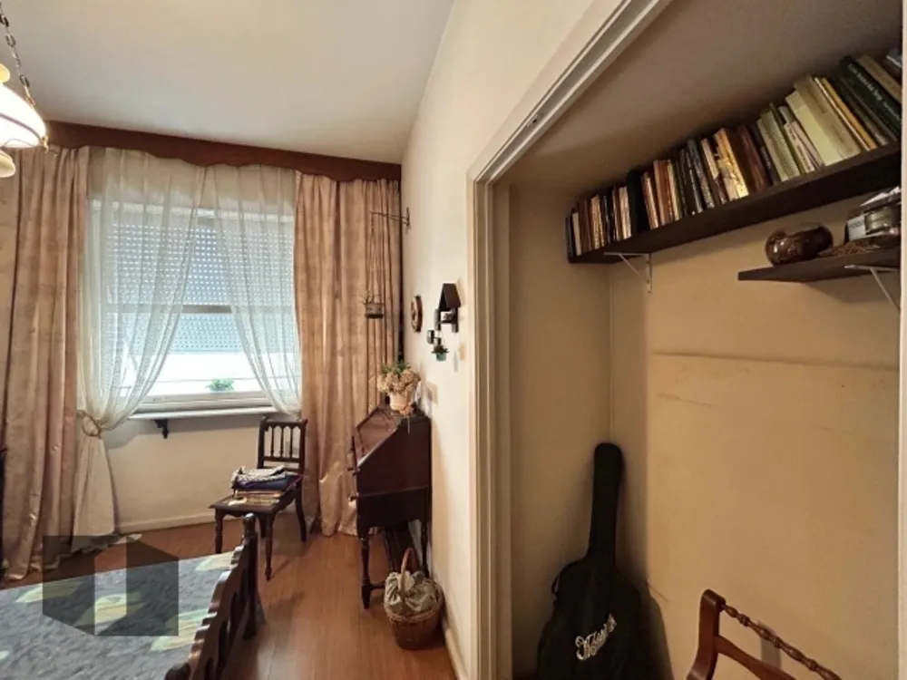 Apartamento, 3 quartos, 120 m² - Foto 12