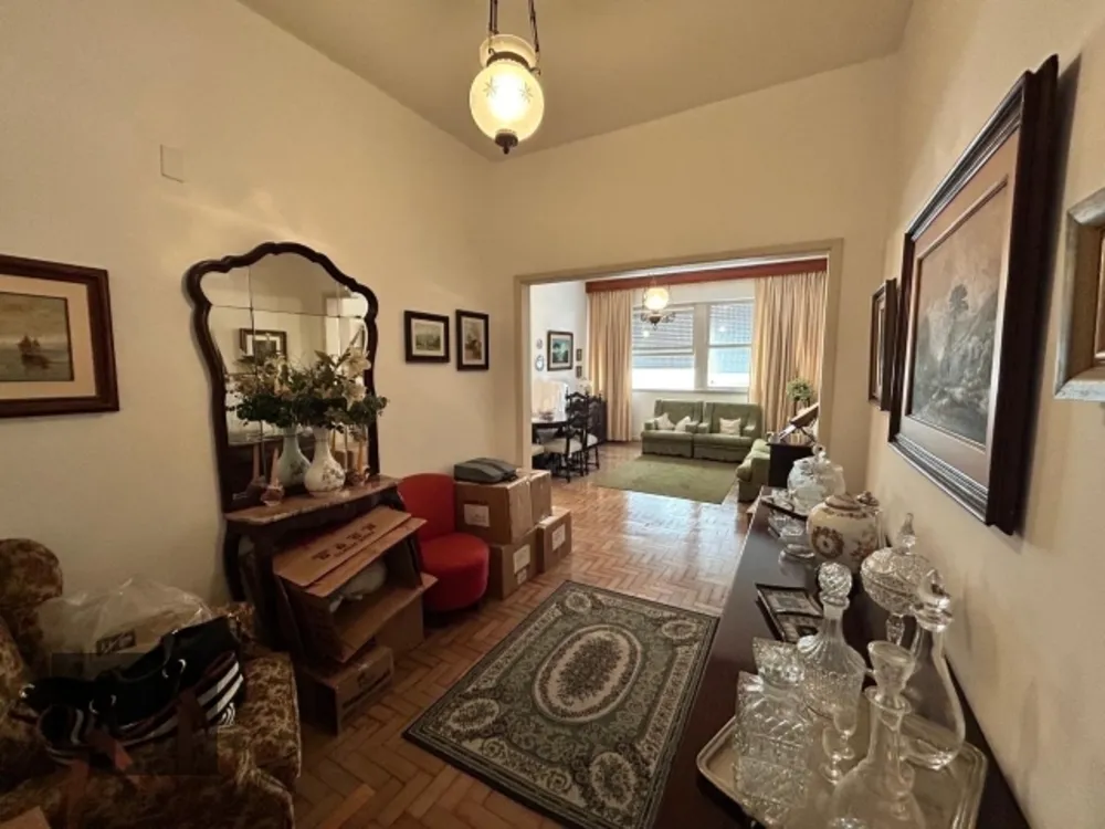 Apartamento, 3 quartos, 120 m² - Foto 1