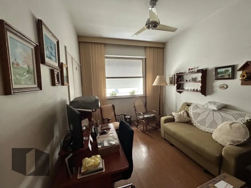 Apartamento, 3 quartos, 120 m² - Foto 8