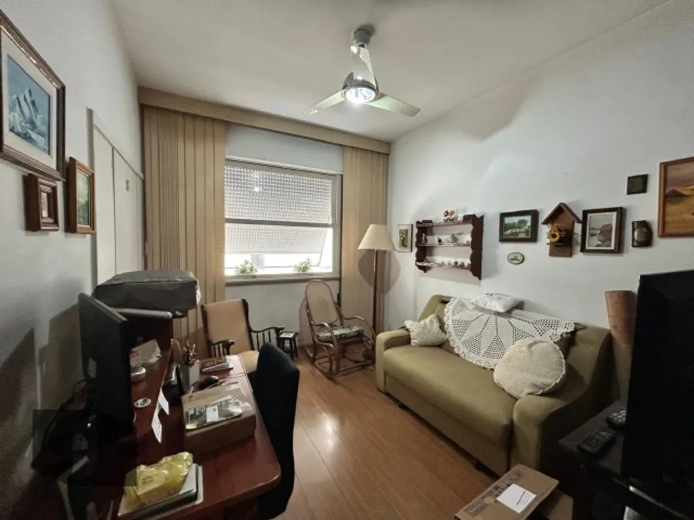 Apartamento, 3 quartos, 120 m² - Foto 9