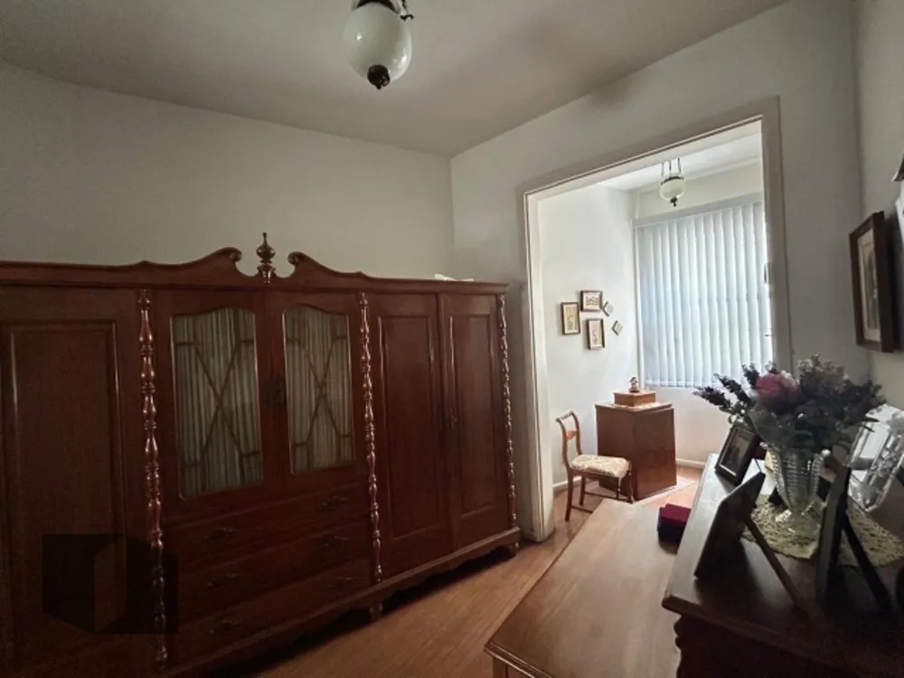 Apartamento, 3 quartos, 120 m² - Foto 16