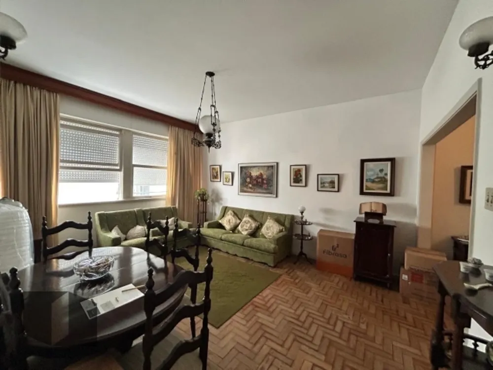 Apartamento, 3 quartos, 120 m² - Foto 5
