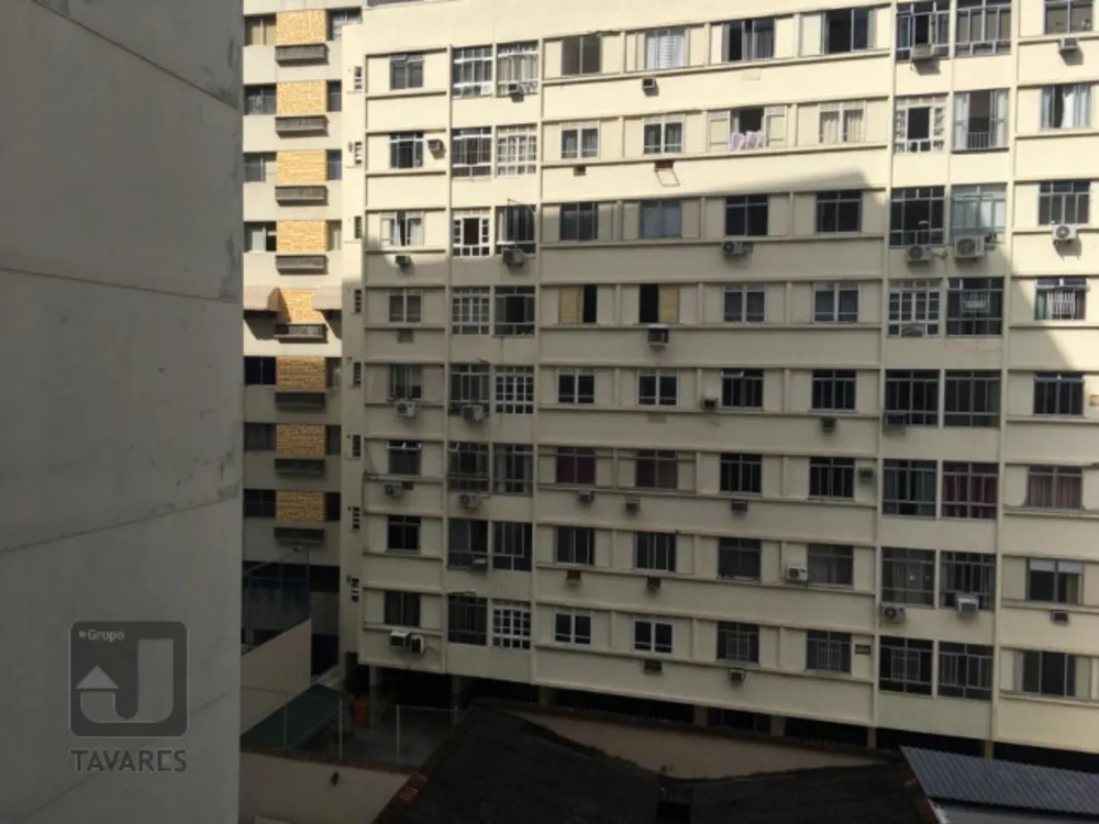 Apartamento, 3 quartos, 96 m² - Foto 2