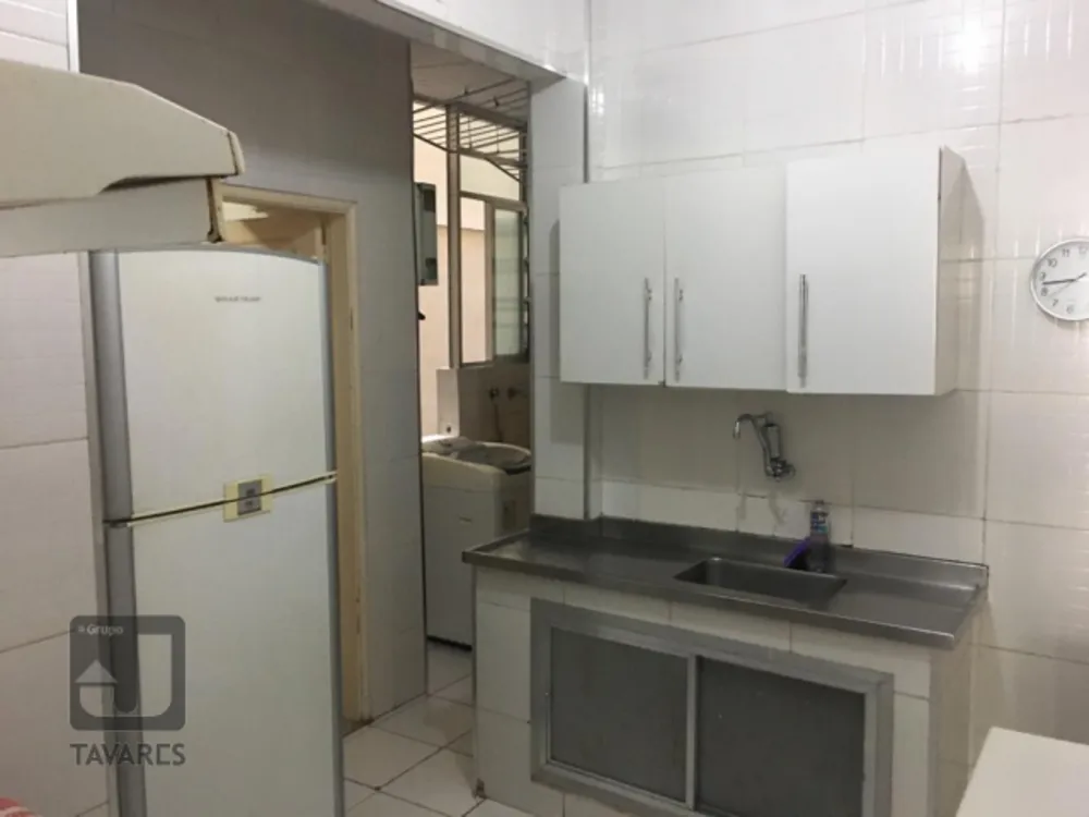 Apartamento, 3 quartos, 96 m² - Foto 5