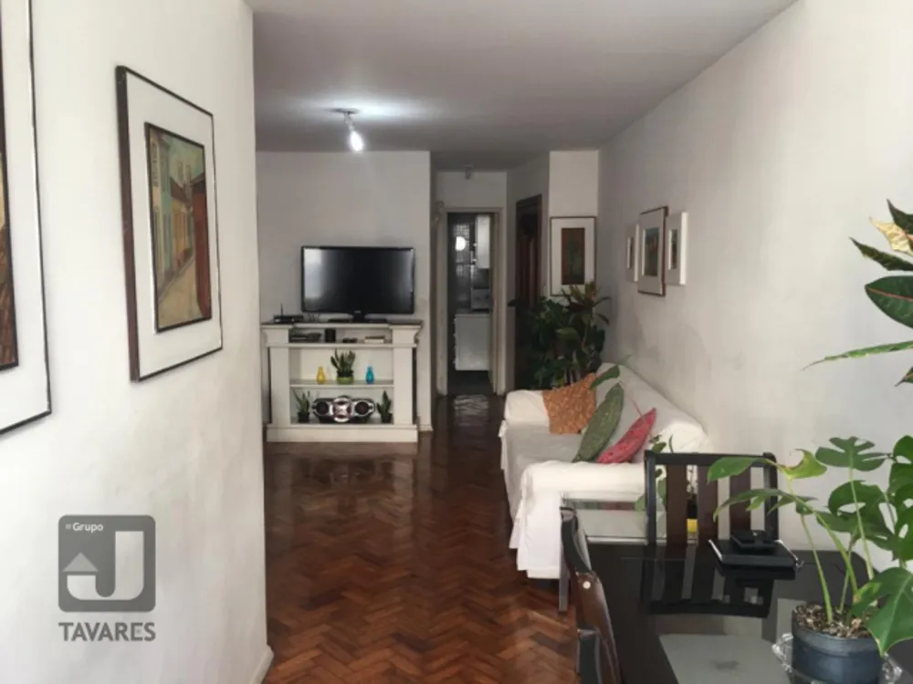 Apartamento, 3 quartos, 96 m² - Foto 14