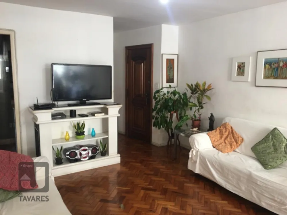 Apartamento, 3 quartos, 96 m² - Foto 20