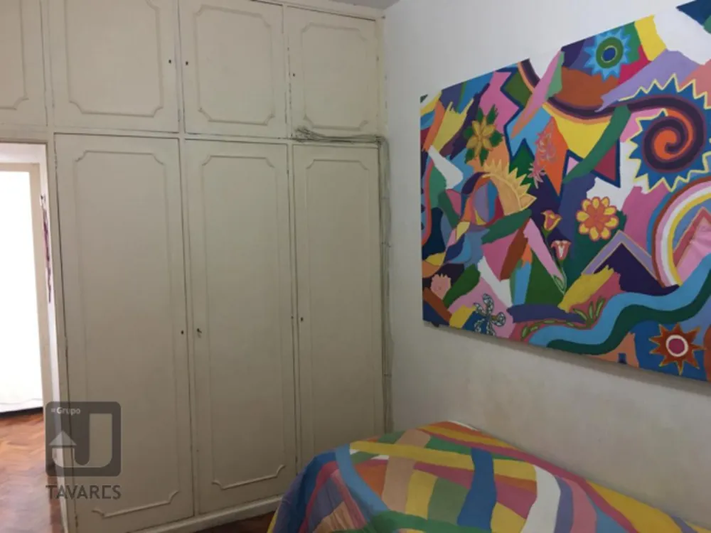 Apartamento, 3 quartos, 96 m² - Foto 3
