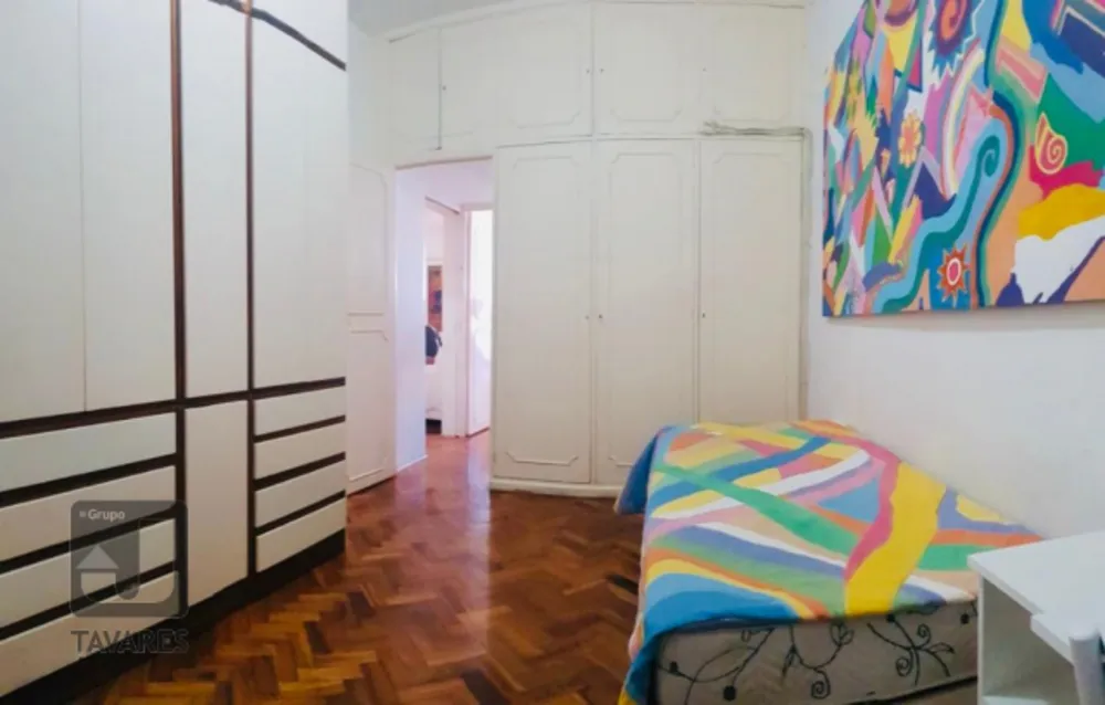 Apartamento, 3 quartos, 96 m² - Foto 26