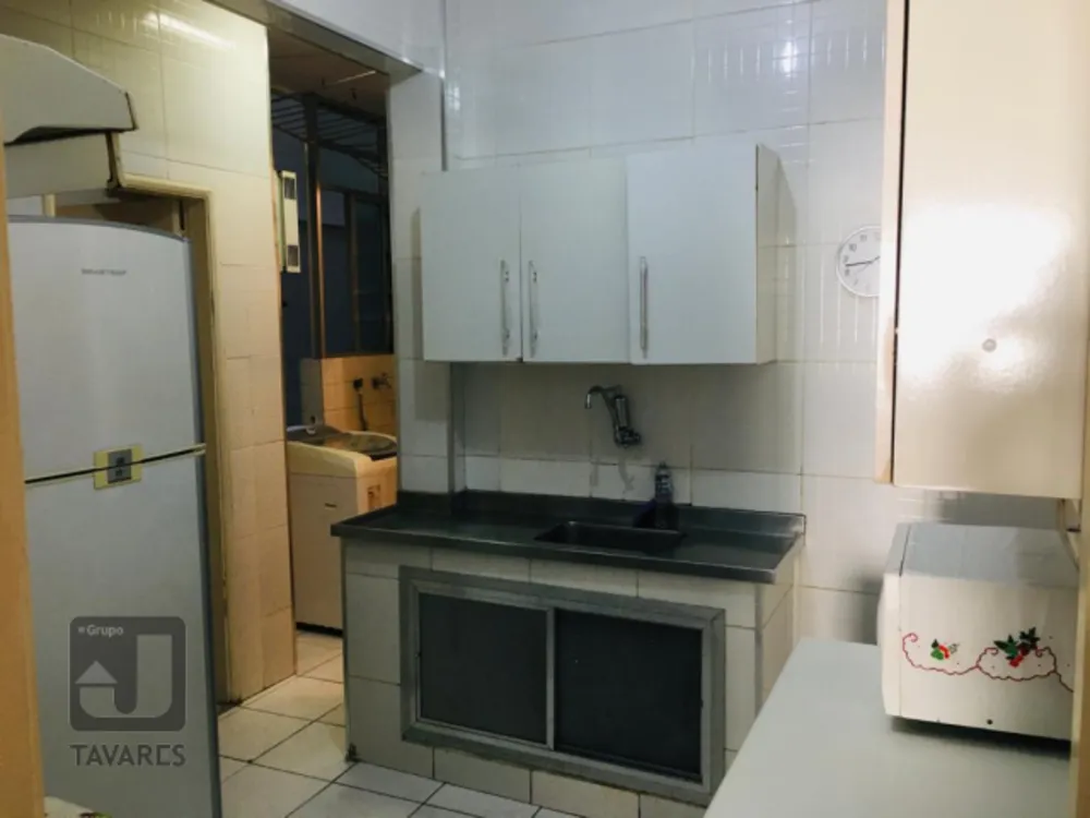 Apartamento, 3 quartos, 96 m² - Foto 23