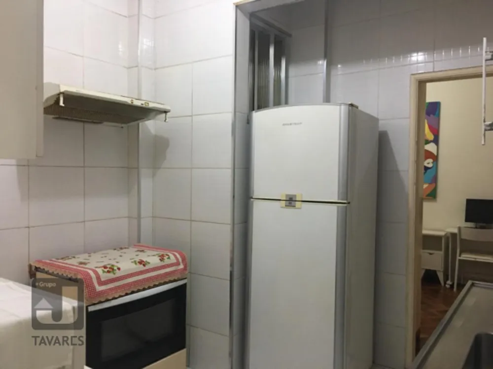 Apartamento, 3 quartos, 96 m² - Foto 13