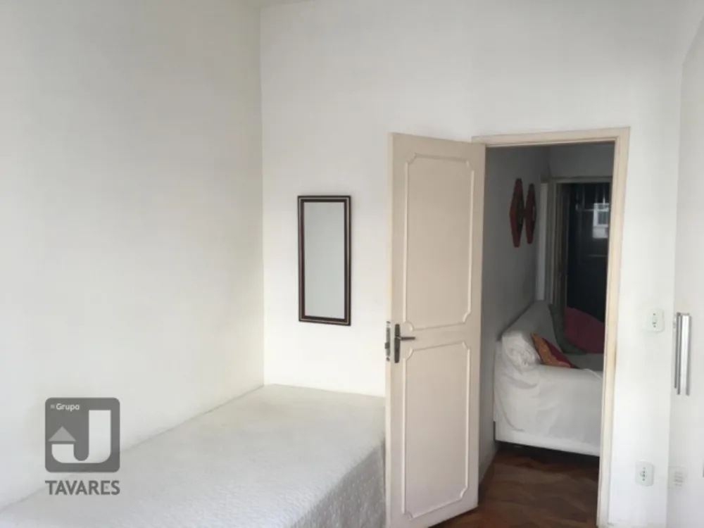 Apartamento, 3 quartos, 96 m² - Foto 4