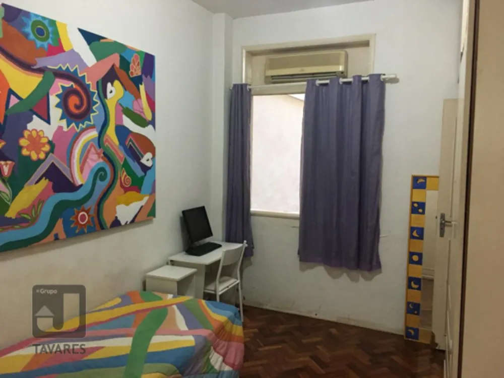 Apartamento, 3 quartos, 96 m² - Foto 8