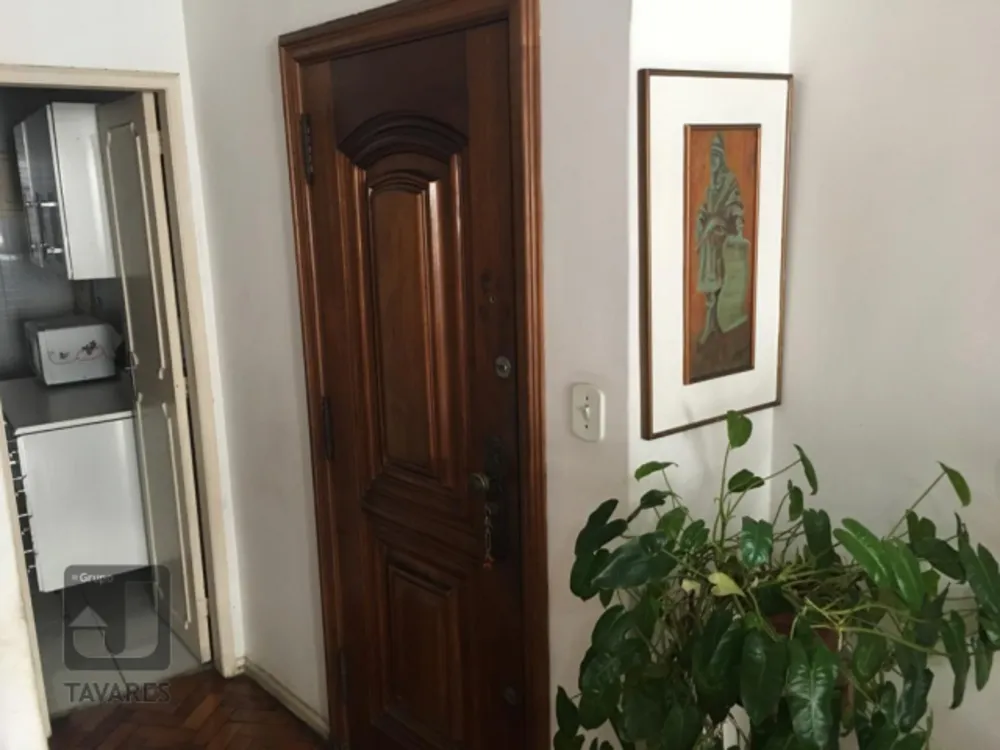 Apartamento, 3 quartos, 96 m² - Foto 2