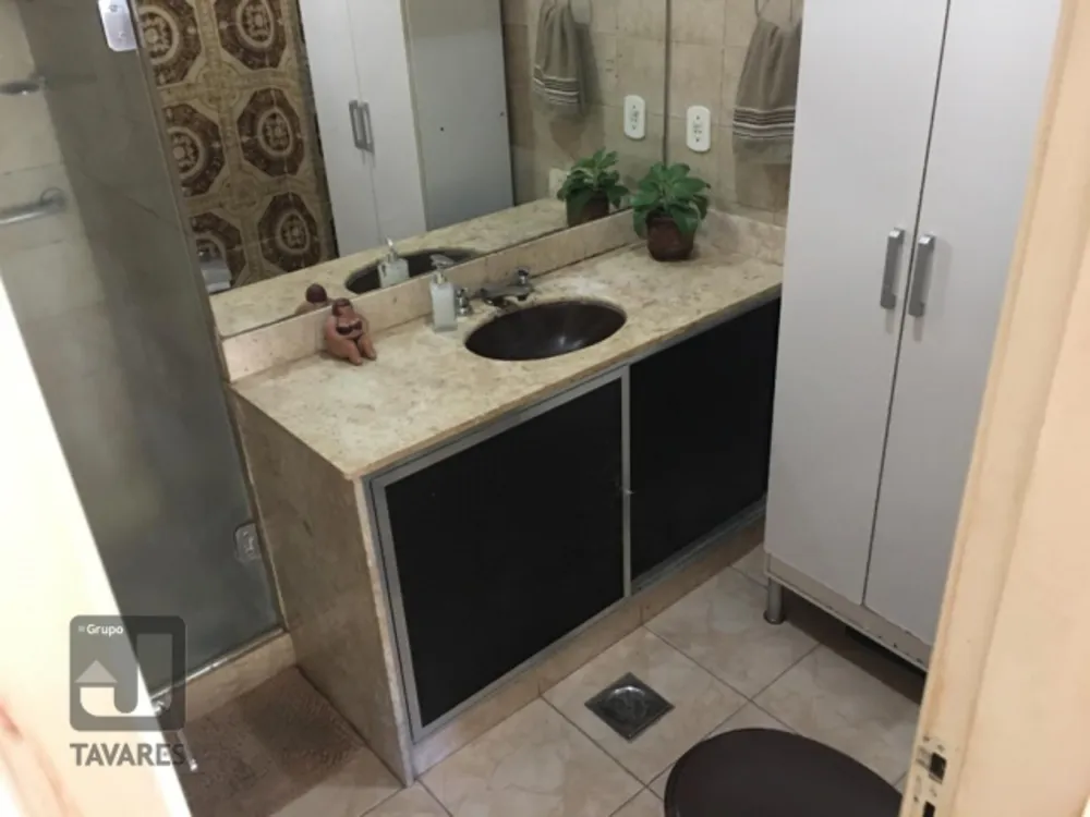 Apartamento, 3 quartos, 96 m² - Foto 15