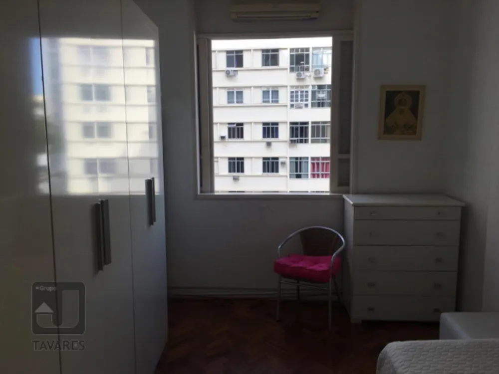 Apartamento, 3 quartos, 96 m² - Foto 1