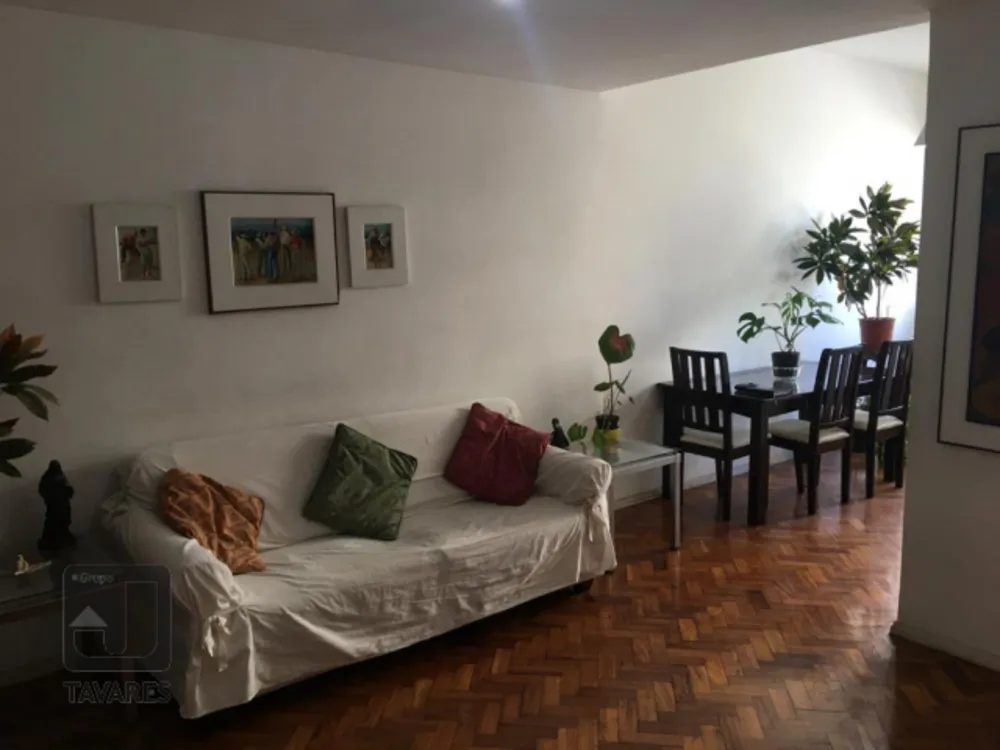 Apartamento, 3 quartos, 96 m² - Foto 7