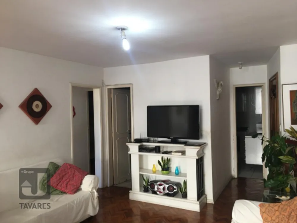 Apartamento, 3 quartos, 96 m² - Foto 28