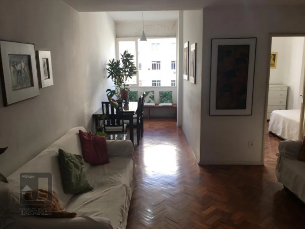 Apartamento, 3 quartos, 96 m² - Foto 21