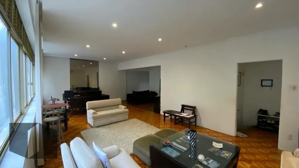 Apartamento, 3 quartos, 146 m² - Foto 3