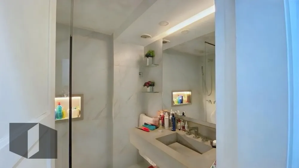 Apartamento, 3 quartos, 146 m² - Foto 13