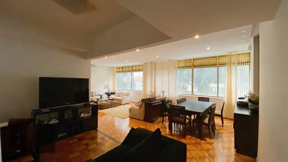 Apartamento, 3 quartos, 146 m² - Foto 6