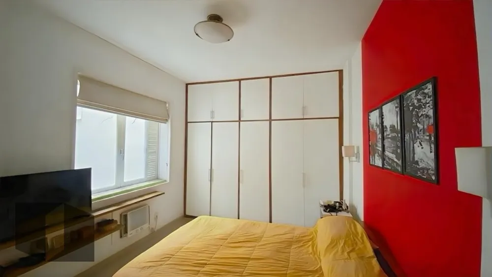 Apartamento, 3 quartos, 146 m² - Foto 9