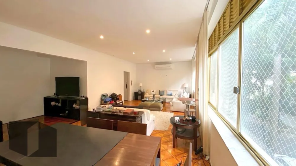 Apartamento, 3 quartos, 146 m² - Foto 4