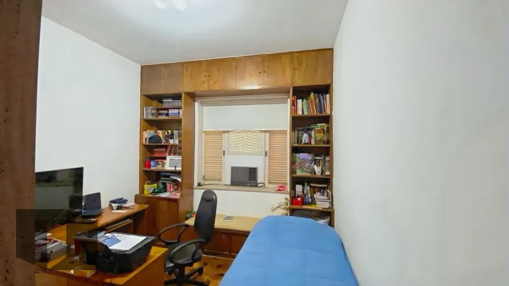 Apartamento, 3 quartos, 146 m² - Foto 17