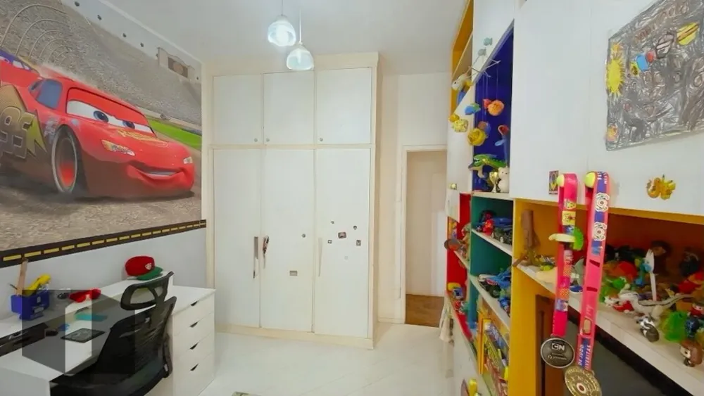 Apartamento, 3 quartos, 146 m² - Foto 20