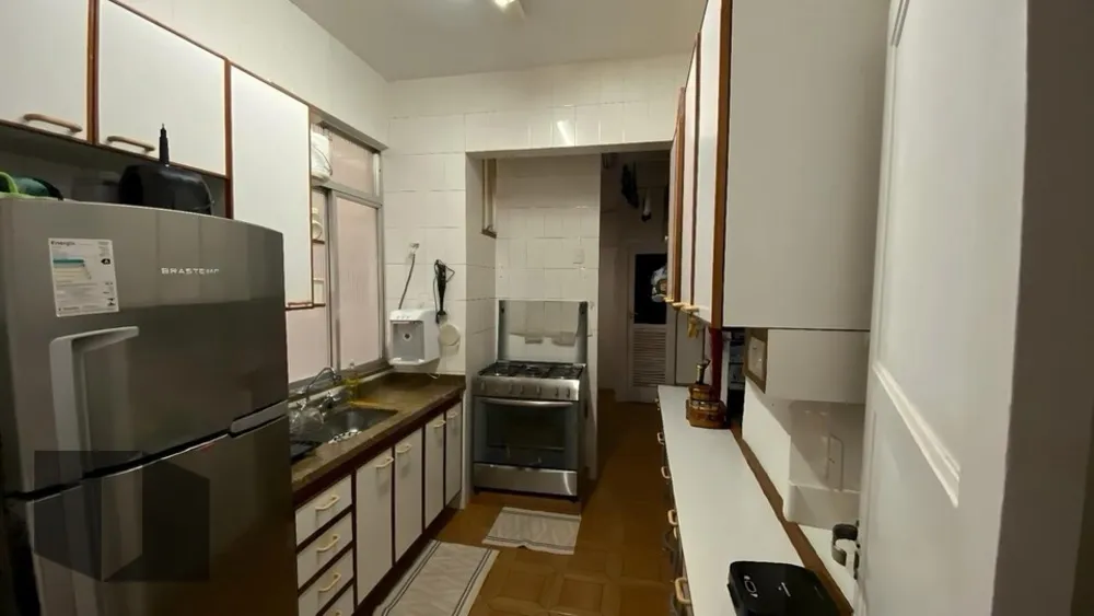Apartamento, 3 quartos, 146 m² - Foto 24