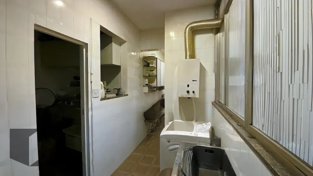 Apartamento, 3 quartos, 146 m² - Foto 26
