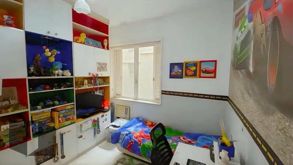 Apartamento, 3 quartos, 146 m² - Foto 21