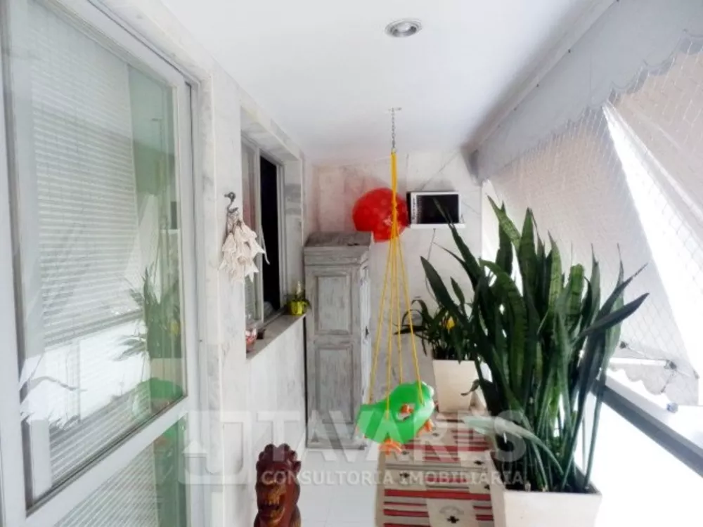 Apartamento, 2 quartos, 110 m² - Foto 5