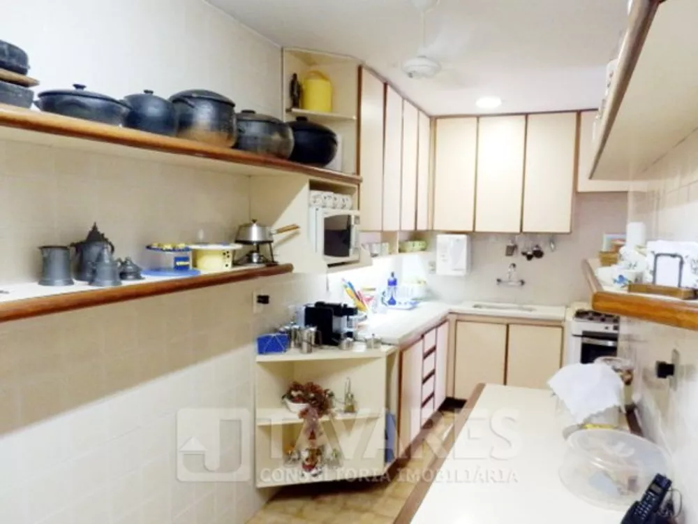 Apartamento, 2 quartos, 110 m² - Foto 13