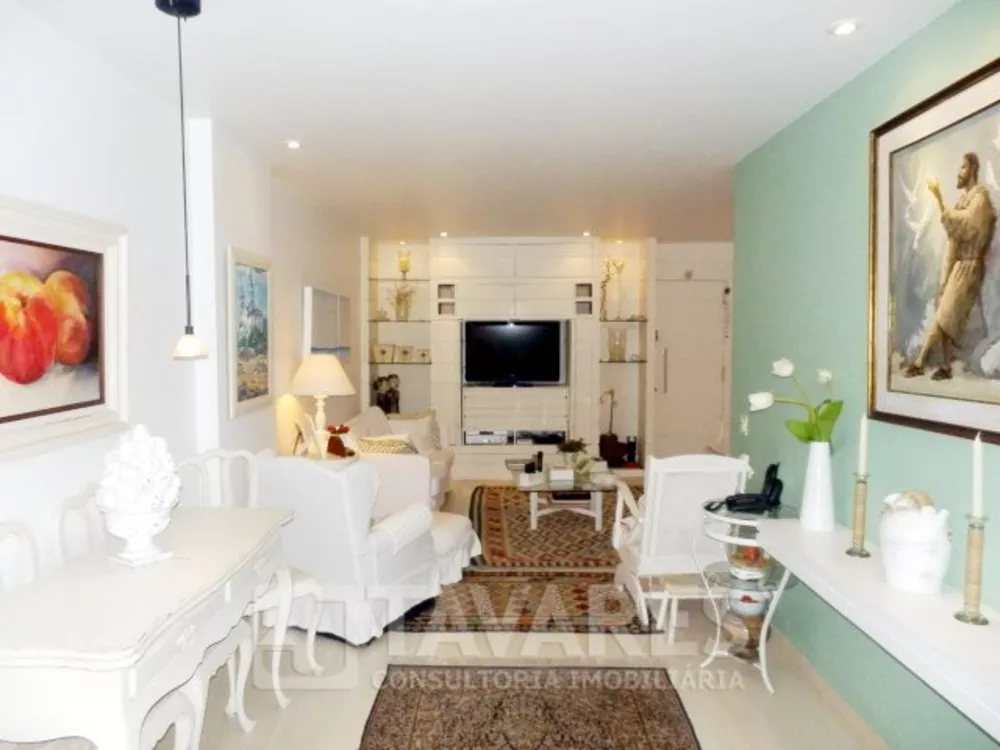 Apartamento, 2 quartos, 110 m² - Foto 12