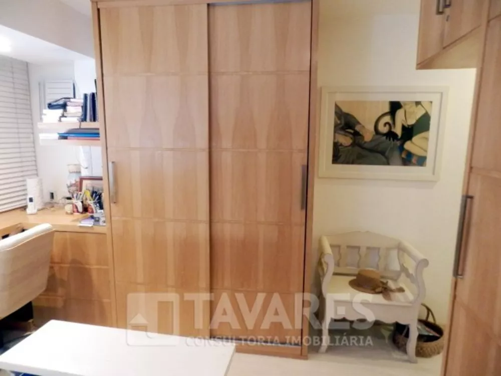 Apartamento, 2 quartos, 110 m² - Foto 4